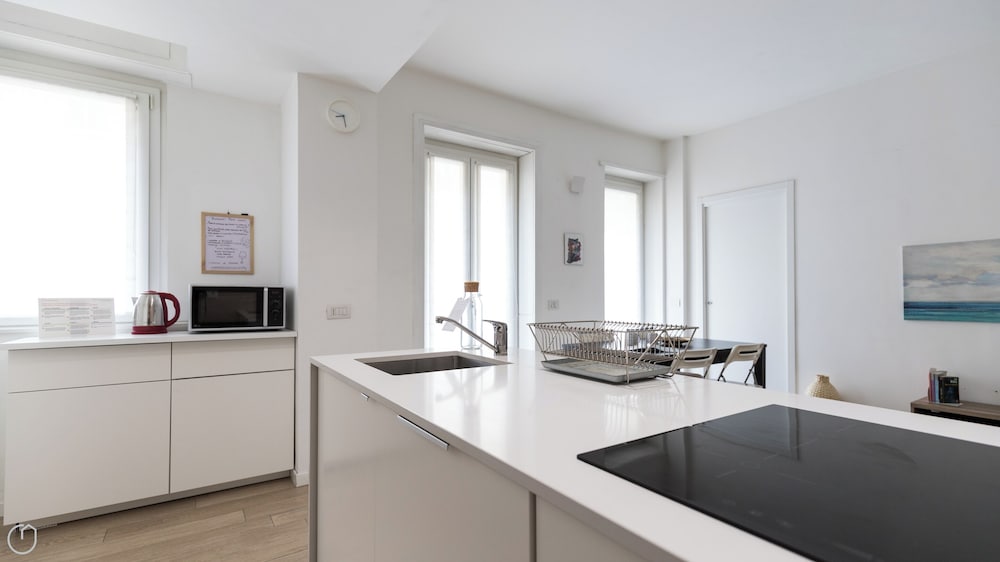 Фото Italianway - Spontini 10