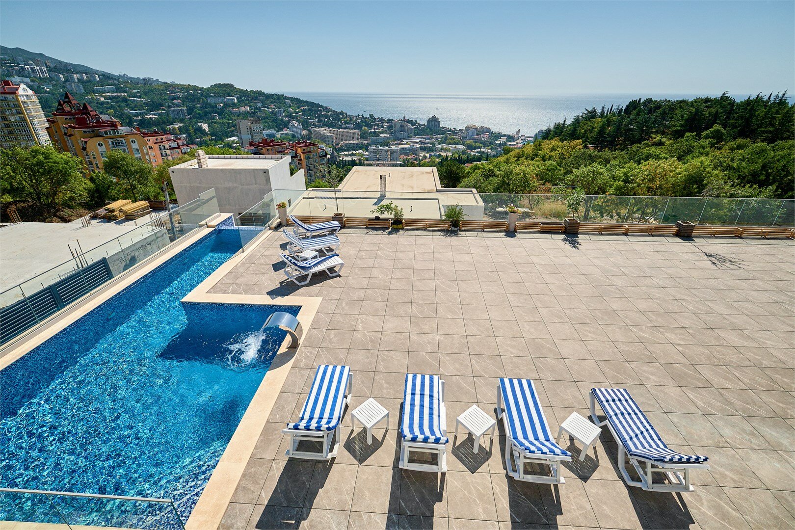 Фото МореЯлта