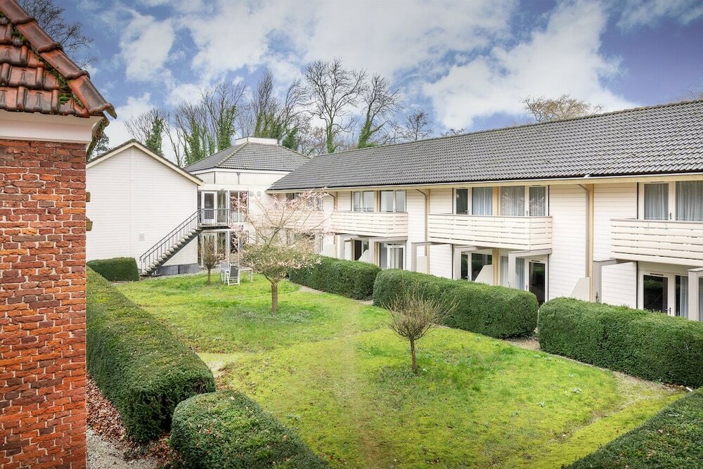 Фото Landgoed Marquette Heemskerk