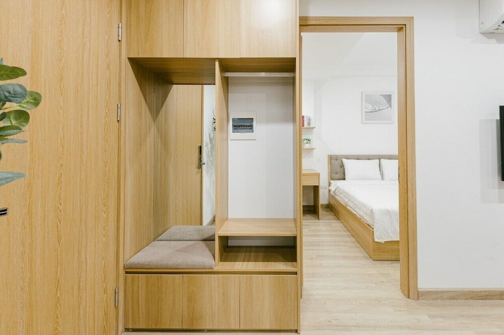 Фото The Euphoria Hanoi