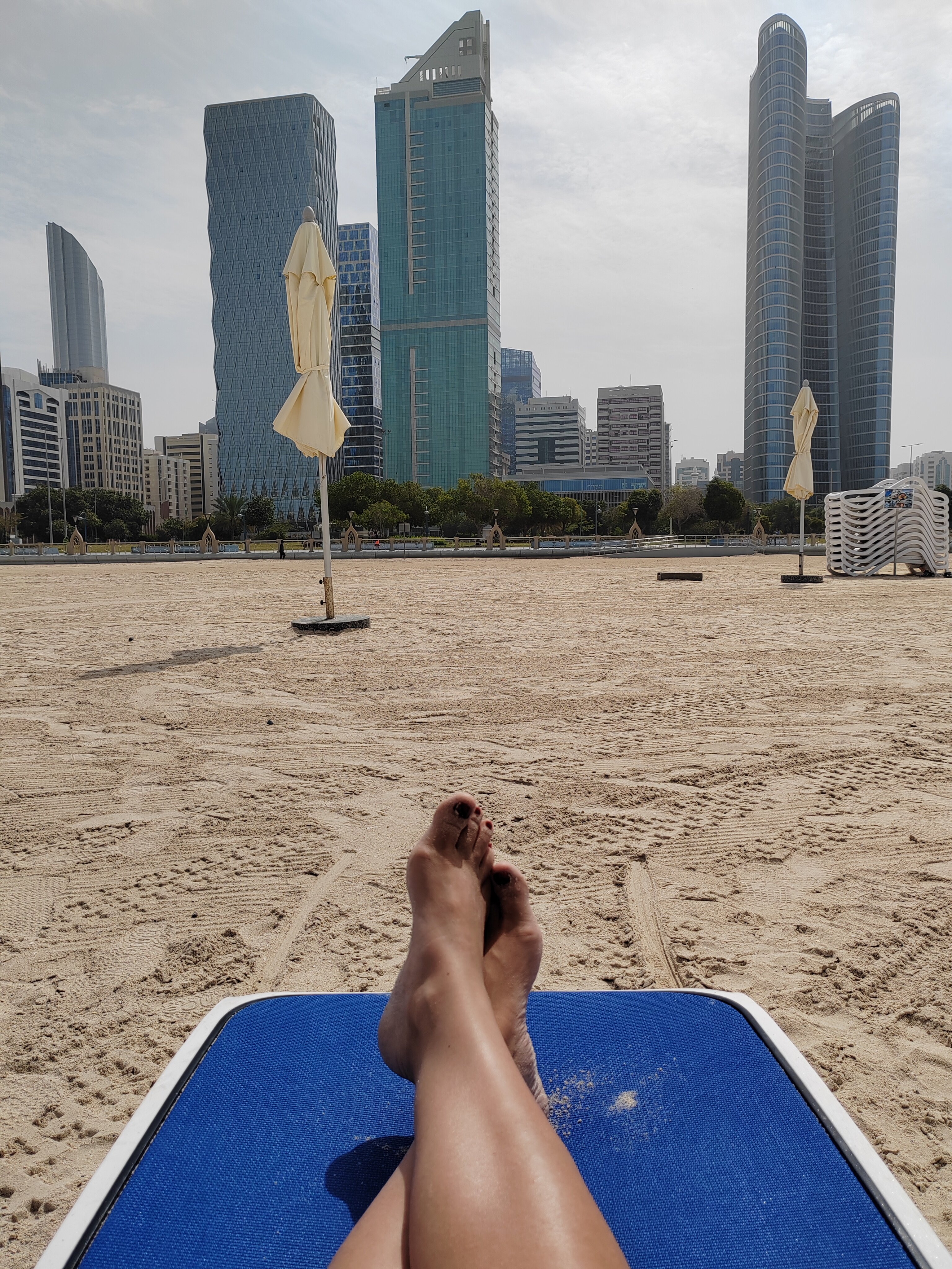 Фото Corniche Hotel Abu Dhabi