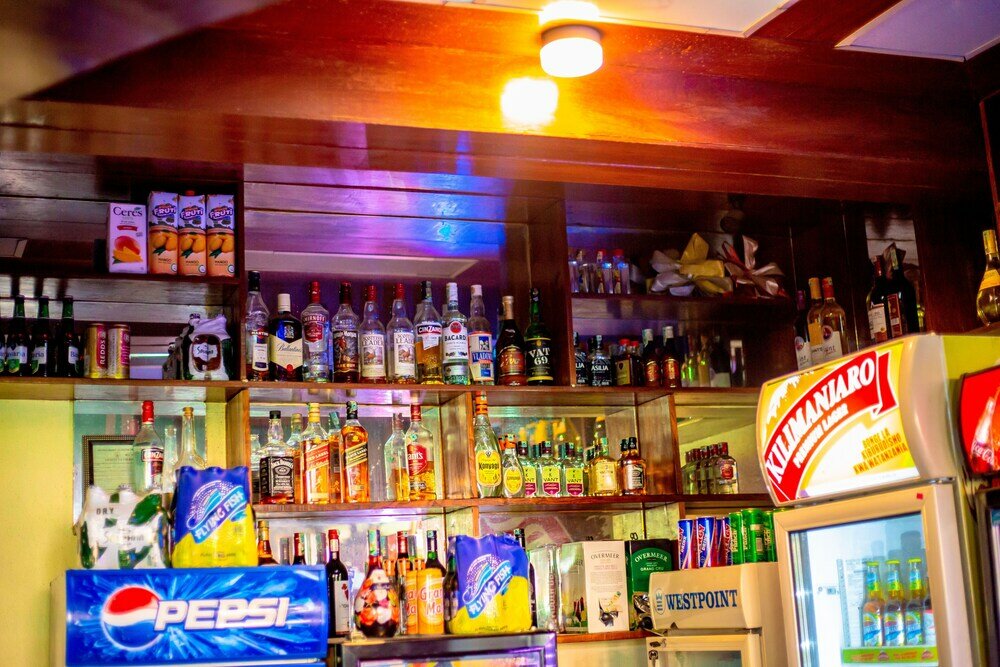 Фото Mbeya Paradise Inn