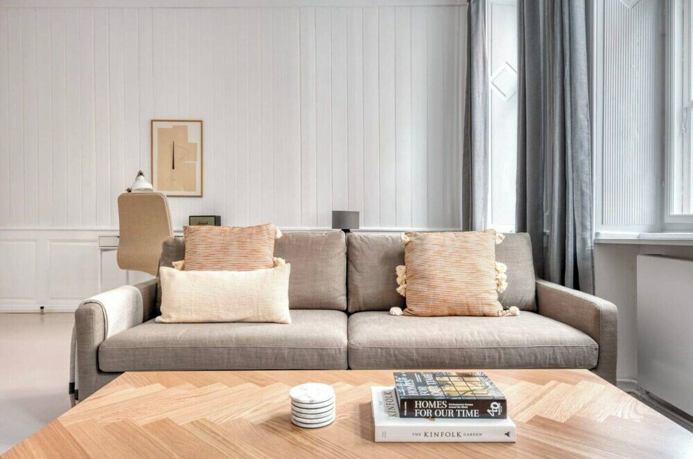 Фото Læderstræde 5a