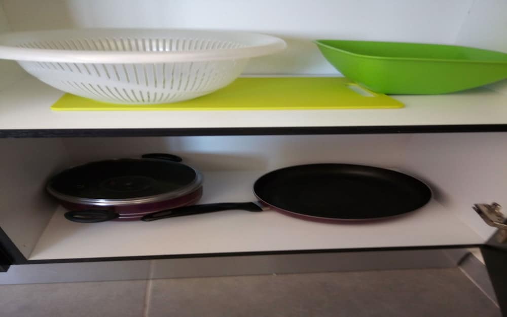 Фото Studio Apartment at Longbeach