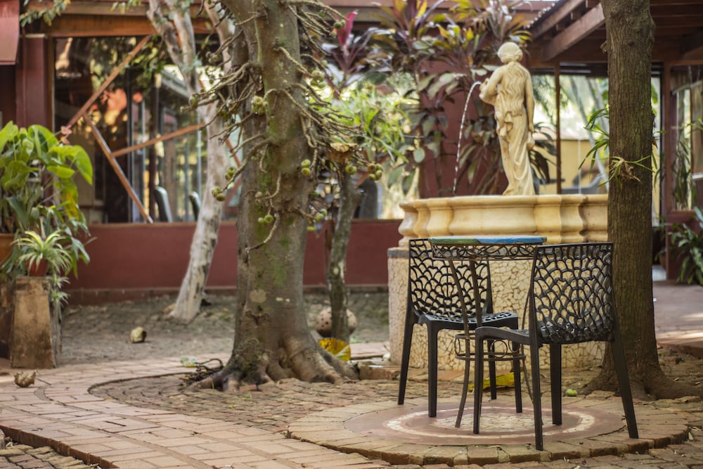 Фото Boutique Hotel de la Fonte & Restaurant