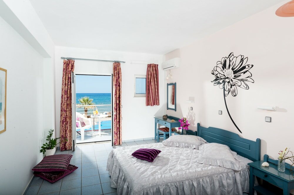 Фото Laplaya Beach