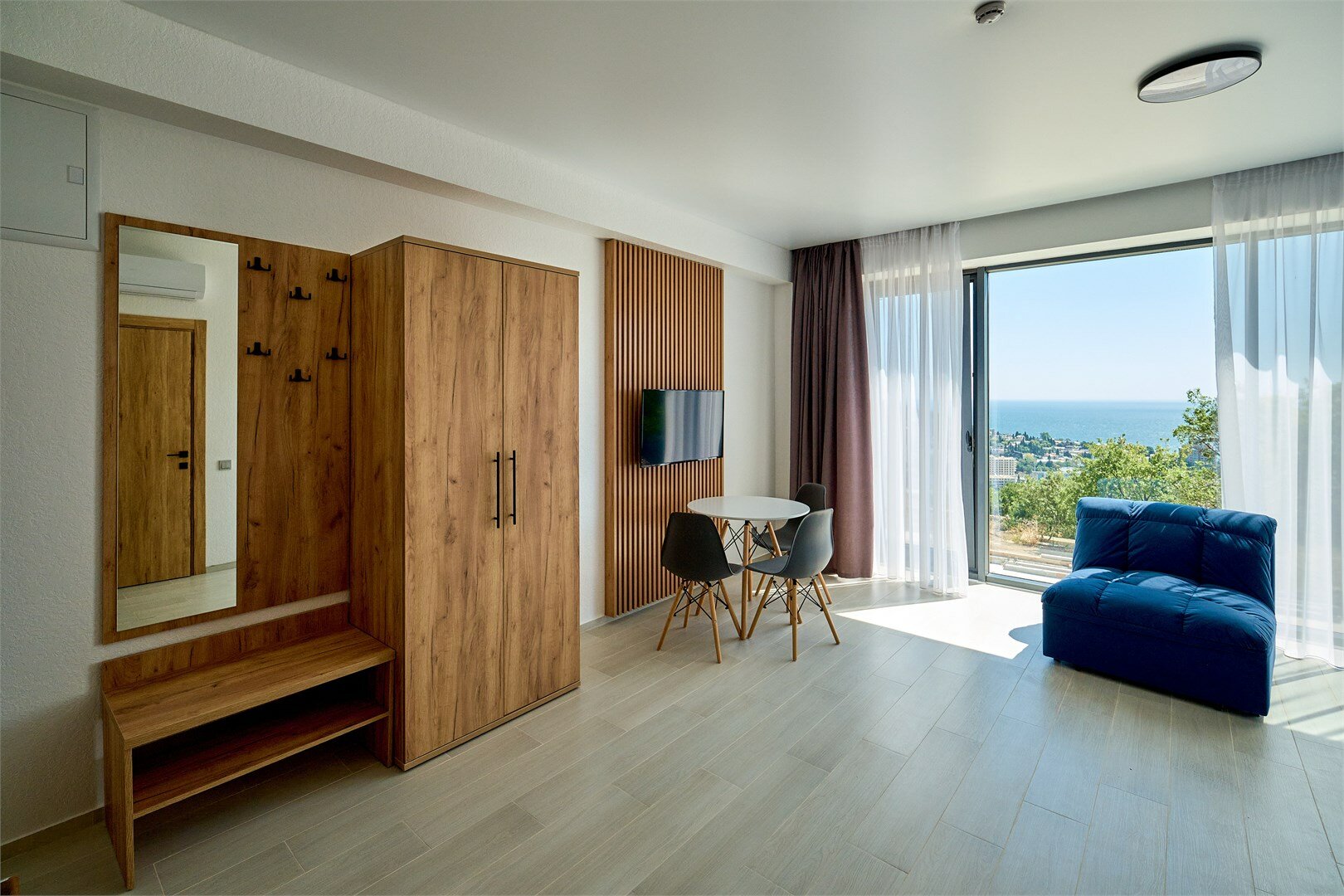 Фото МореЯлта