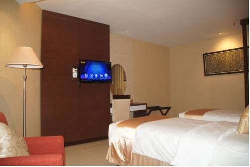 Фото Balairung Hotel Jakarta