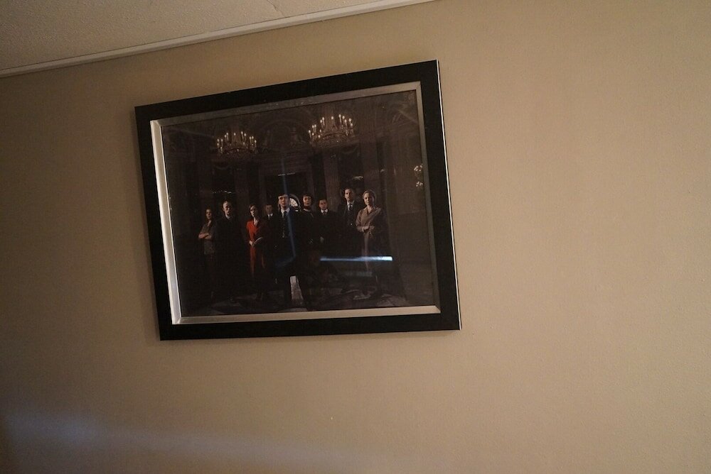 Фото отеля 4