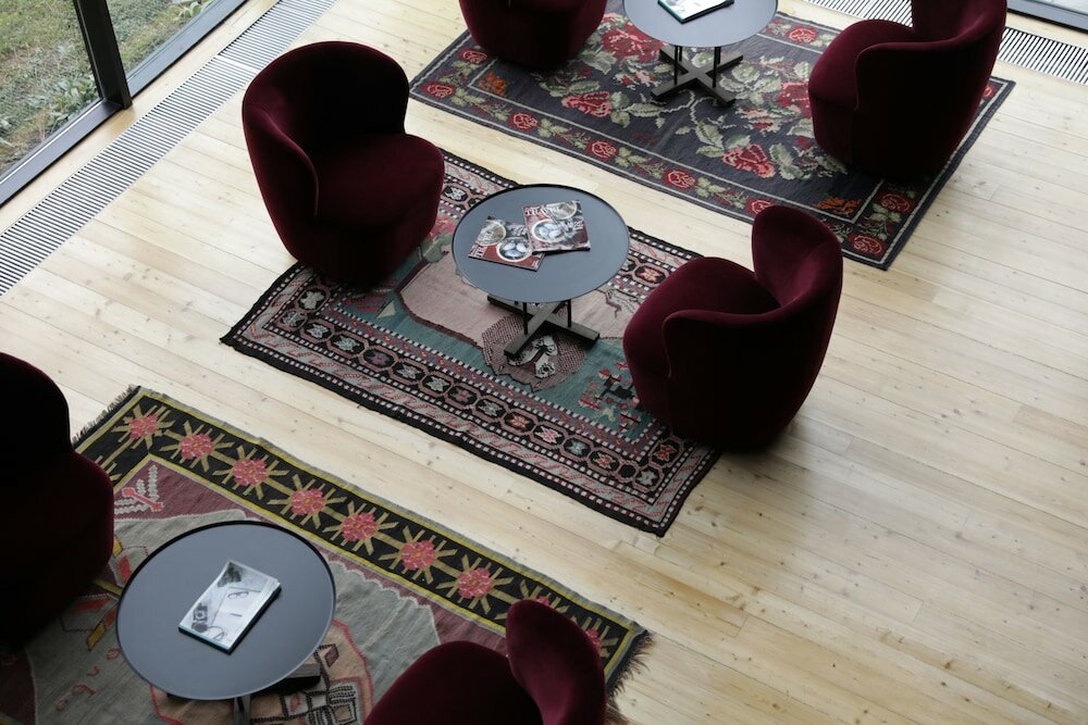 Фото Отель Samzeo