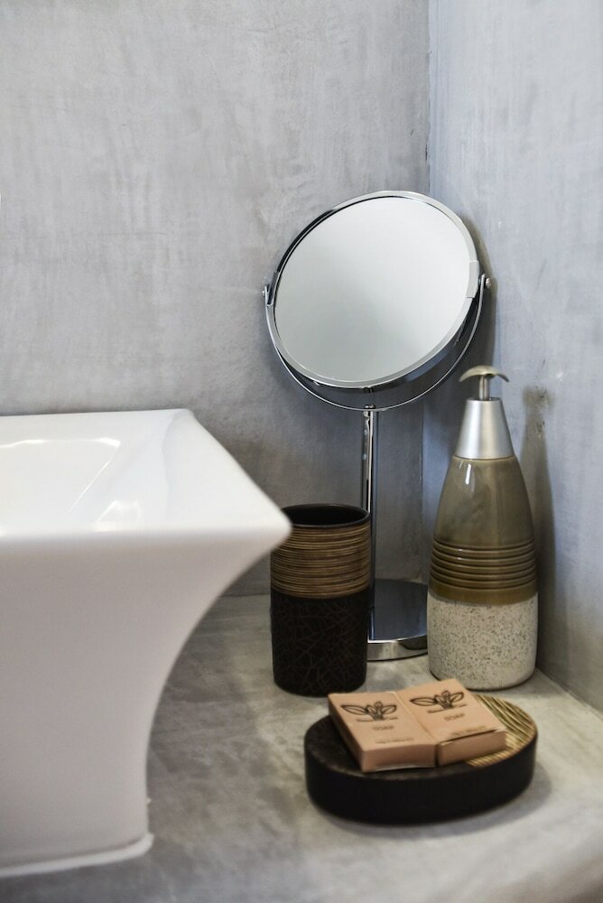 Фото Fisheye Rooms