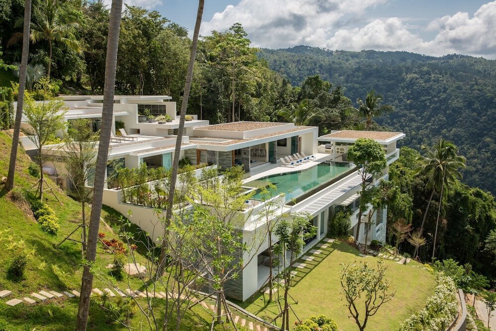 Фото Villas Spice and Splash at Lime Samui