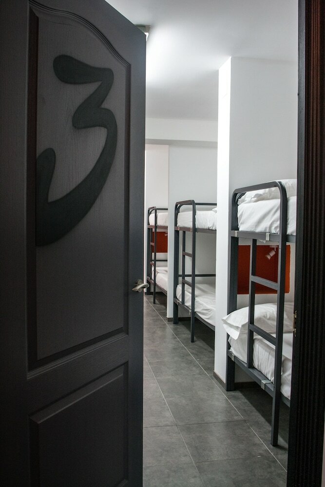 Фото Olé Backpackers Hostel