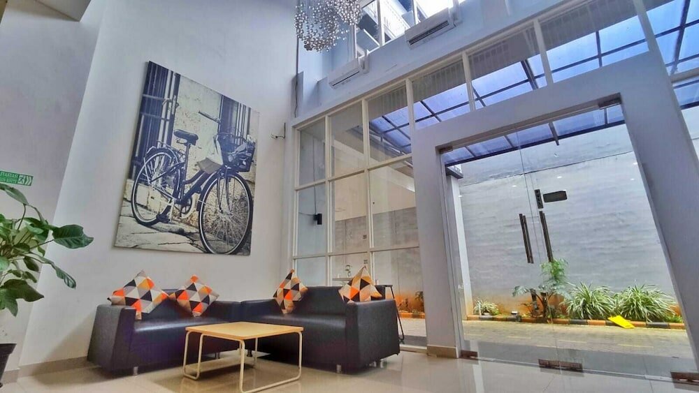 Фото Votel Hotel Charis Tuban