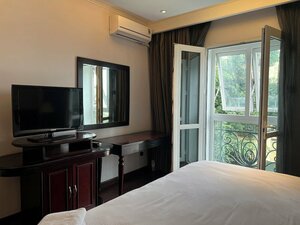 Гостиница Hanoi Memory Central Hotel & SPA