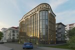 Seyithanoglu Plaza (İstanbul, Atasehir, Samandıra Cad., 117), woodworking enterprise