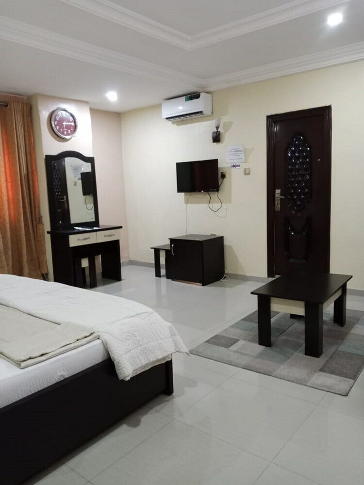 Фото Gyeuti Citi Hotel and Suites