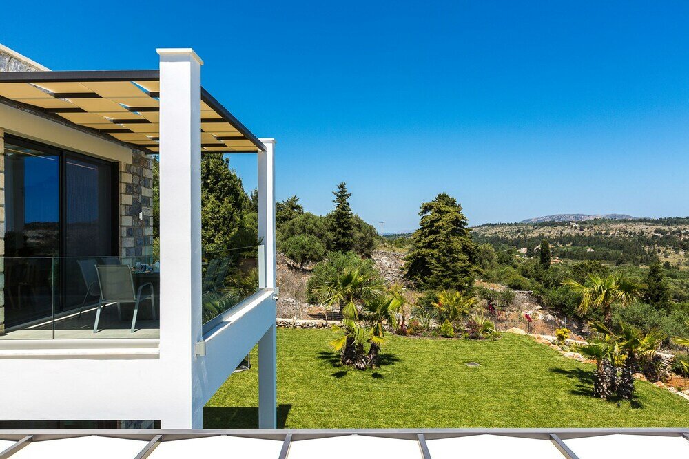 Фото Villa Blue Skyline