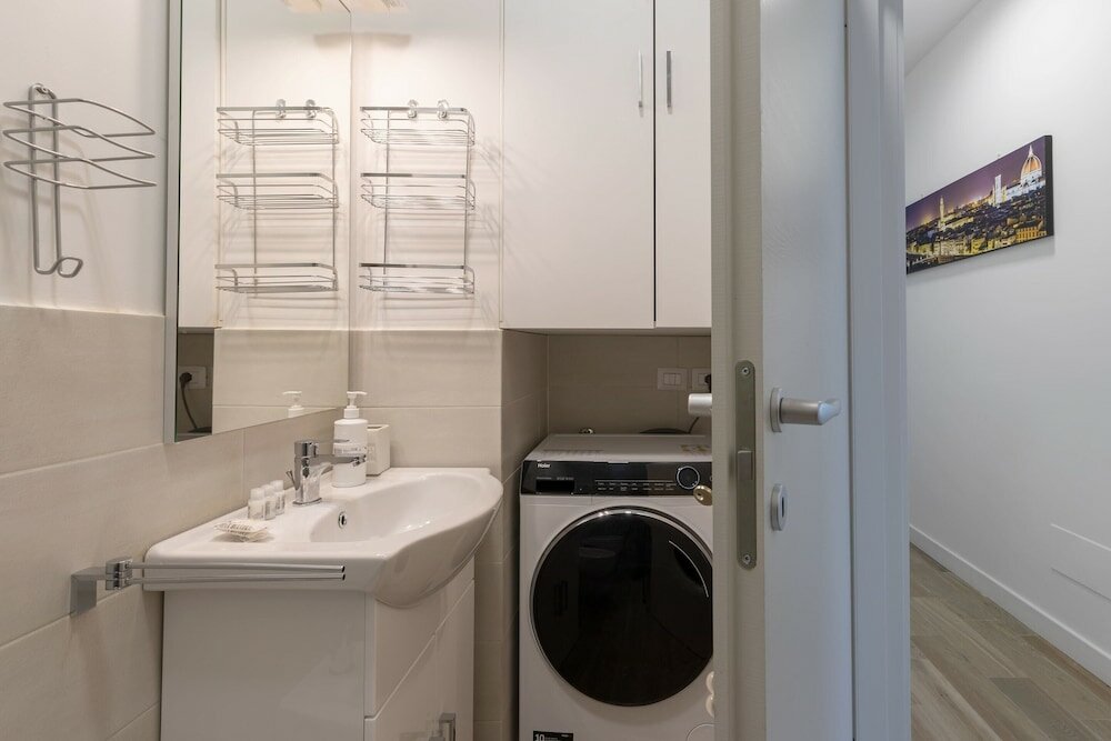 Фото Santacroce Suite-hosted by Sweetstay