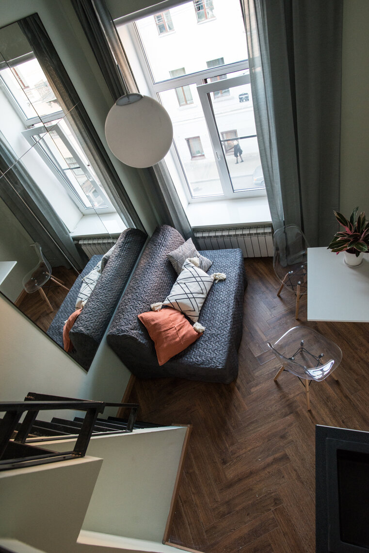 Фото Smart Apart Africa