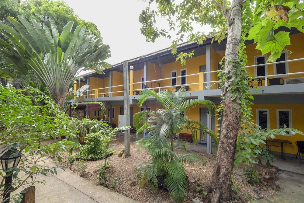 Фото Saikaew villa 65