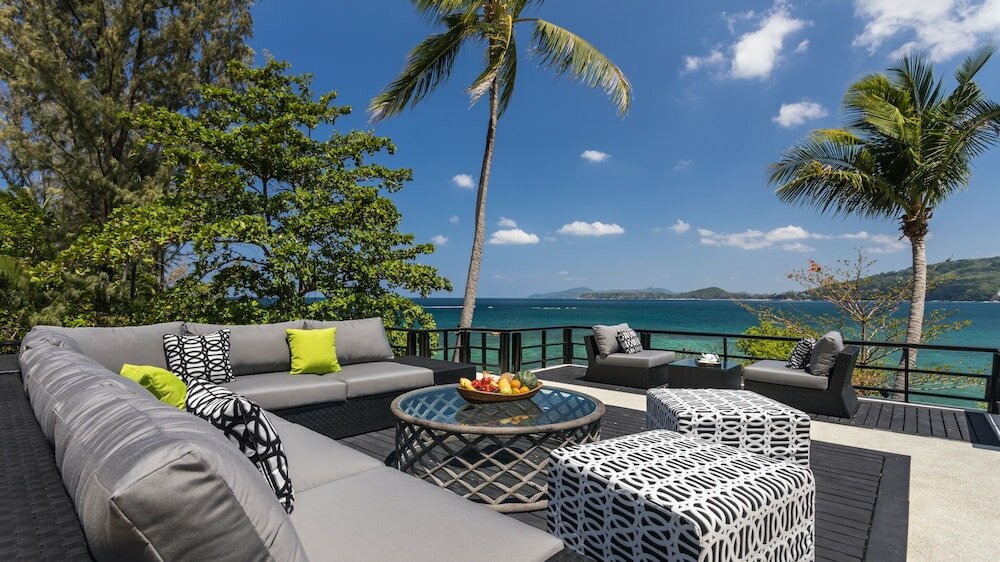 Фото Villa Purissara