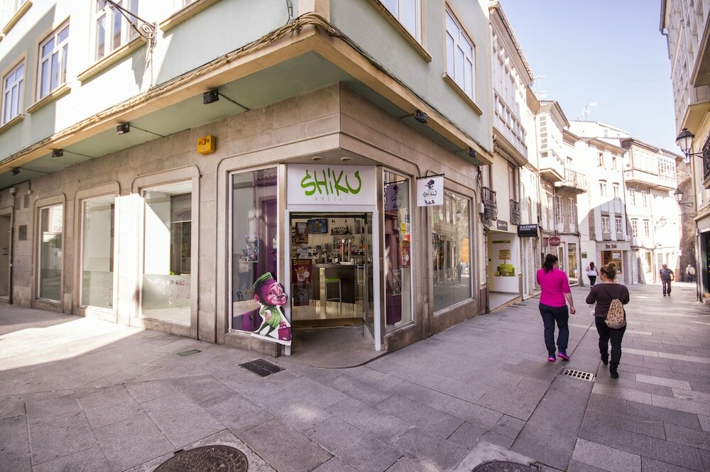 Фото Shiku Hostel