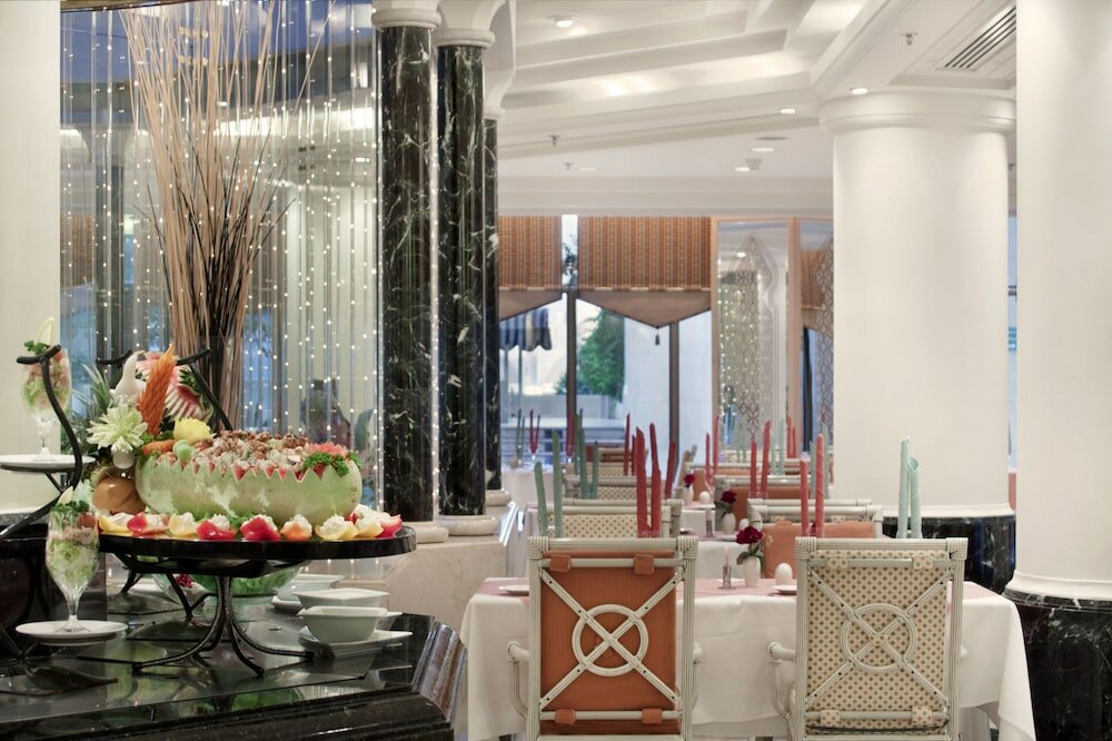 Фото Makkah Towers