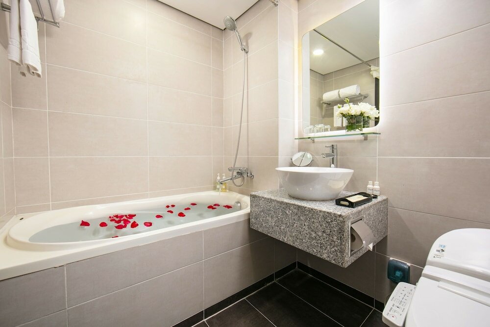 Фото Hanoi Tokyo Hotel