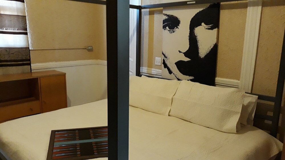 Фото Historic City view Suites