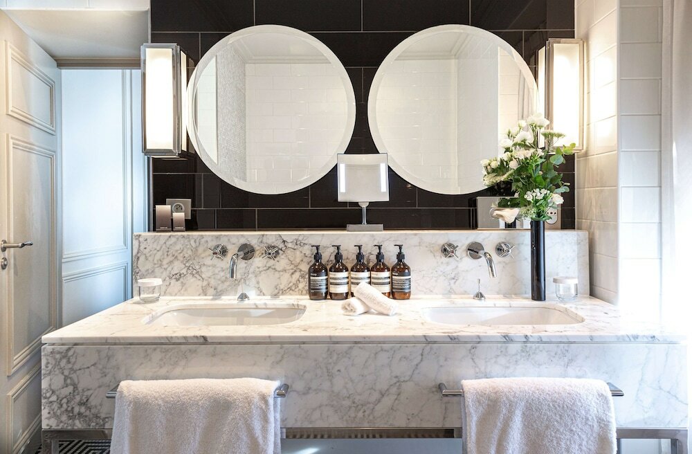 Фото Waldorf Astoria Versailles - Trianon Palace