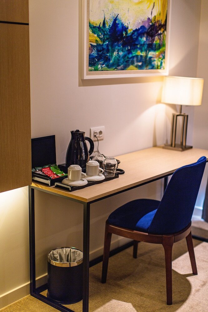 Фото Hotel Square