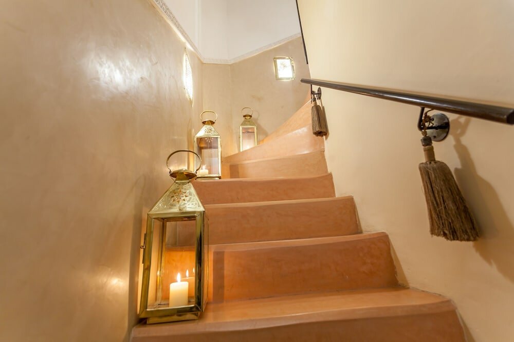 Фото Riad Hart Essoura