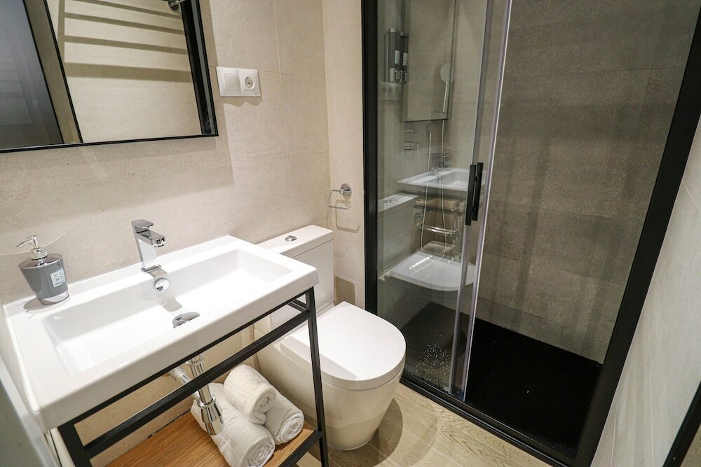 Фото Cielo Madrid Studios