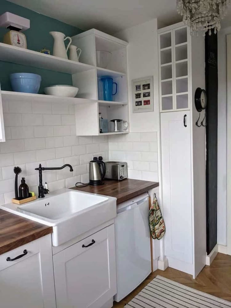 Фото Cozy 1 Bedroom Apartment in Maida Vale