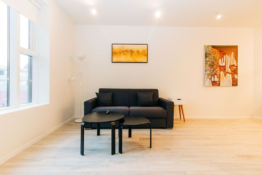 Фото Tower Apartments