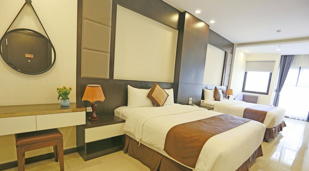 Фото K Business 2 Hotel