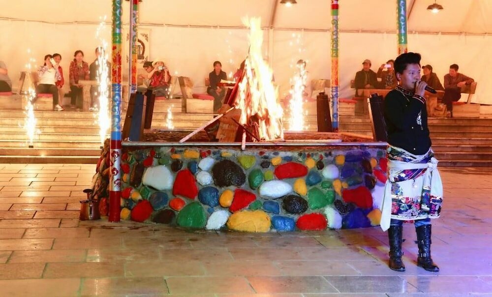 Фото Ramada Encore DaochengYading