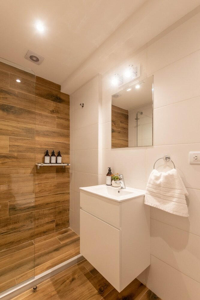 Фото Luxury Apartments in Palermo