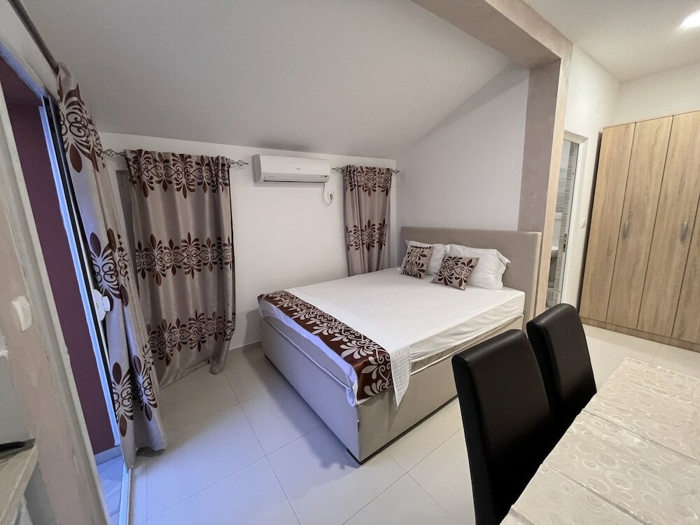 Фото Апарт-отель Pearl Apartments