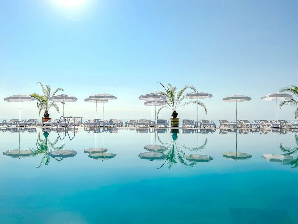 Фото Moko Beach by Grifid - Ultra All Inclusive