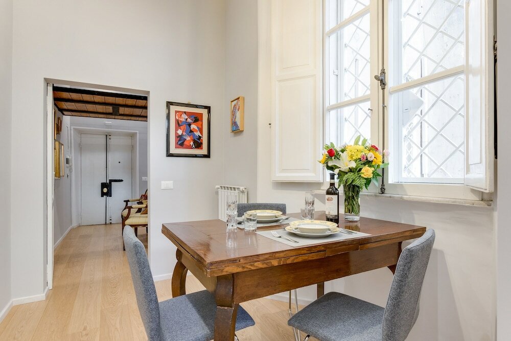 Фото Rome AS You Feel - Torre Design Apt
