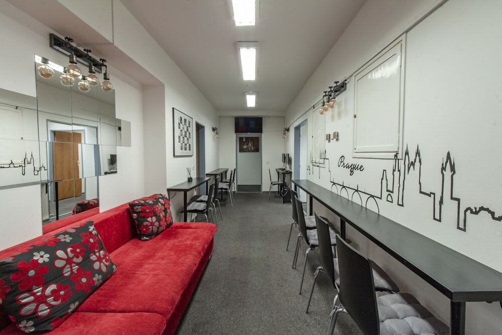 Фото Hostel and Apartment Blue88