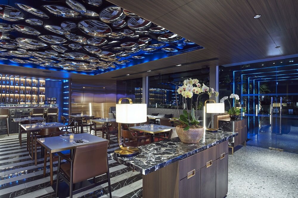 Фото Citadines Connect City Centre Singapore