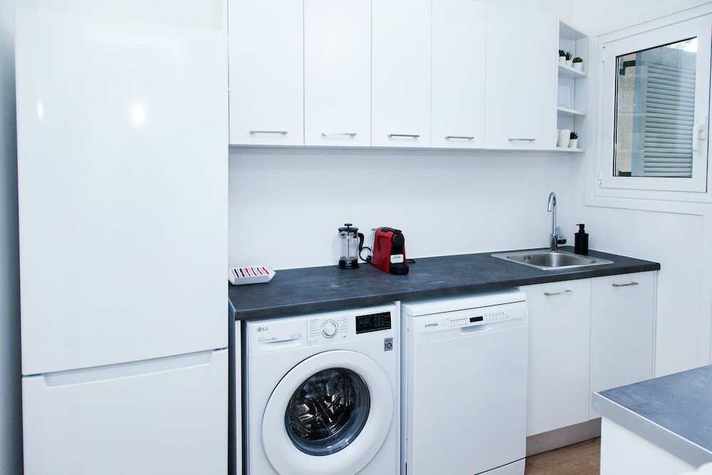 Фото Elegant apt in Kifisia