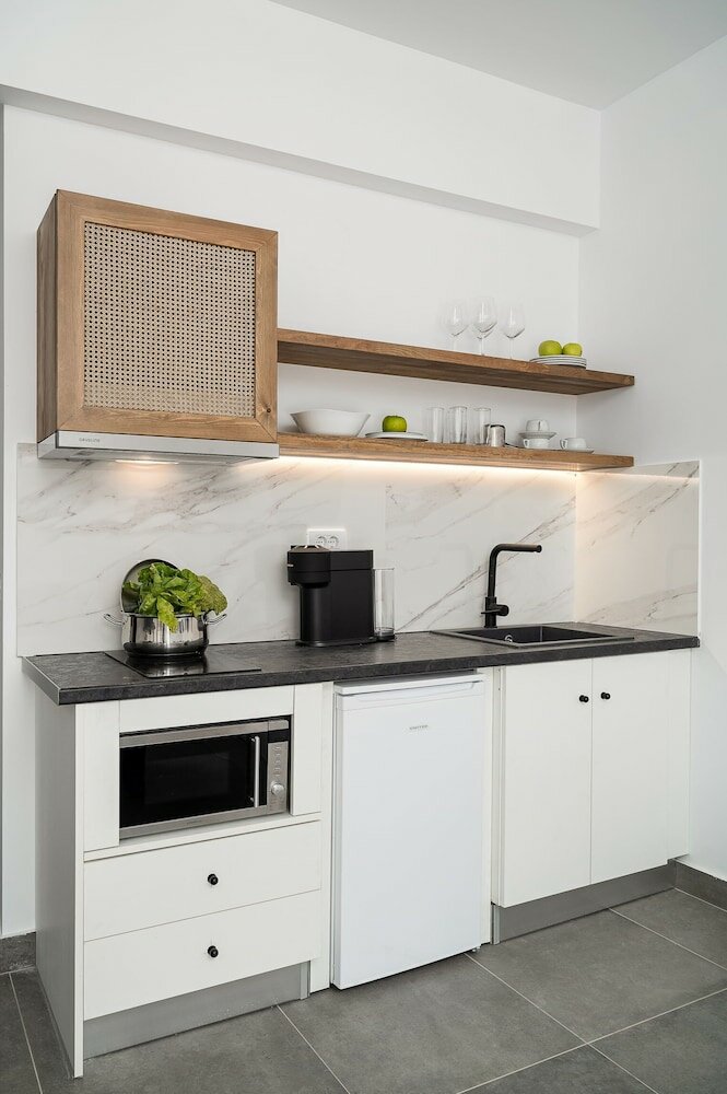 Фото Stella Luxury Apartments