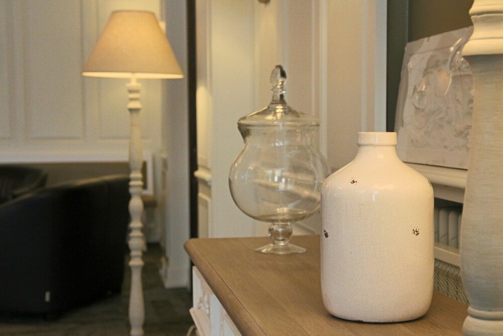 Фото Le Bristol Strasbourg Centre Gare