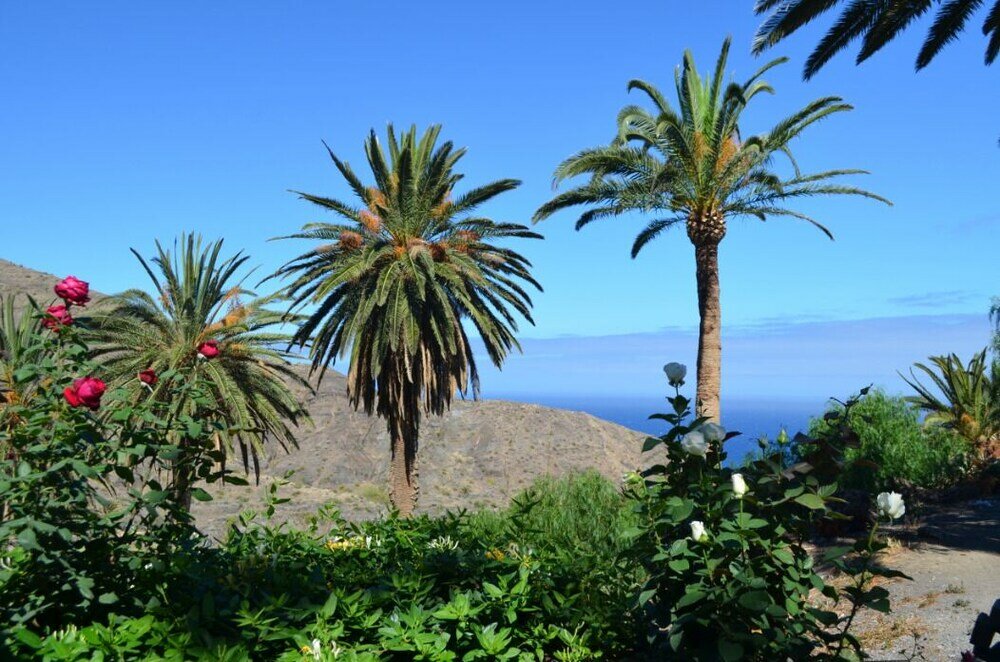 Фото Casa Rural Victoria y Rita