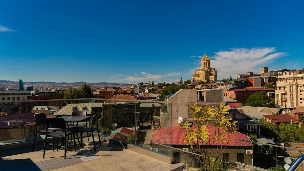 Фото отеля 4