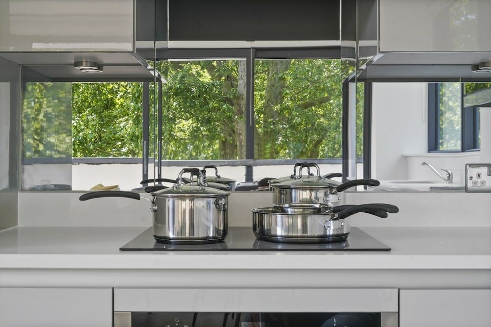 Фото Chic Aparts in Bermondsey by City Stay Aparts